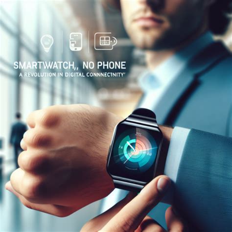 smartwatches that work without phone